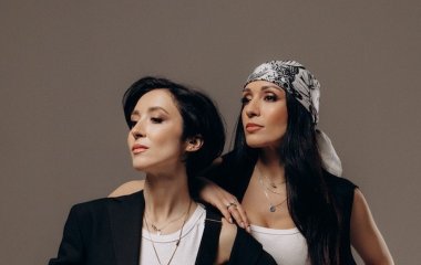 Сестри Завальські возз'єднались у дуеті 