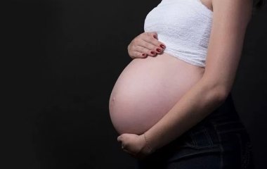 Найкорисніша олія для вагітних