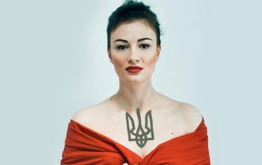 Анастасия Приходько рассказала о своих японских корнях