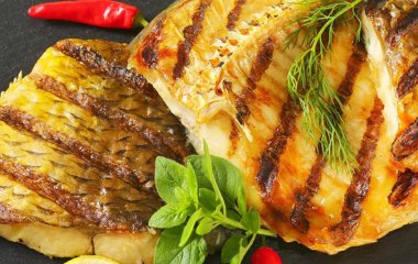 Названо найкращі продукти для чоловічого здоров'я