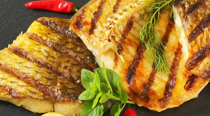 Названо найкращі продукти для чоловічого здоров'я