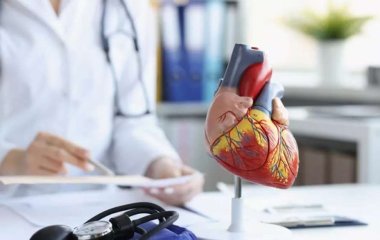 Ученые нашли способ омолодить людей на 10 лет