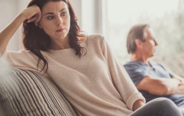 Была любимая, стала нужная. 6 причин, почему так происходит