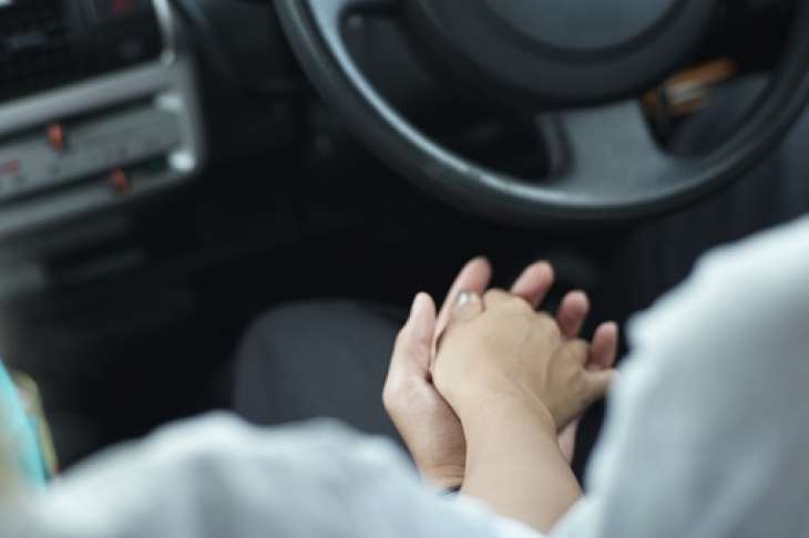 Сексу в машине — быть! 8 правил, как получить от него максимум удовольствия