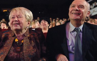 Новые данные о состоянии больных коронавирусом Александры Пахмутовой и Николая Добронравова