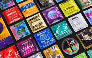 Как выбрать презервативы?