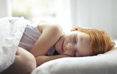 Будуть мати хороші оцінки: науковці пояснили, скільки потрібно спати дітям