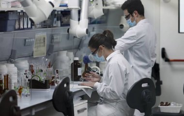 У ДНК знайшли ділянку, що впливає на схильність до суїцидів