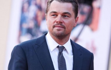 Пляжное фото Леонардо ДиКаприо разочаровало его поклонников