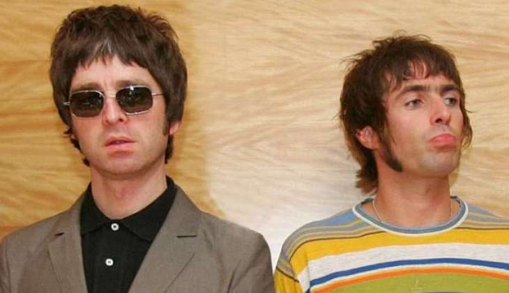 «Oasis» снова вместе? Братья Галлахер помирились после многолетней вражды 