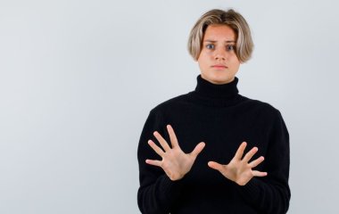 Ідеальне фото на документи — як мати молодший та привабливіший вигляд