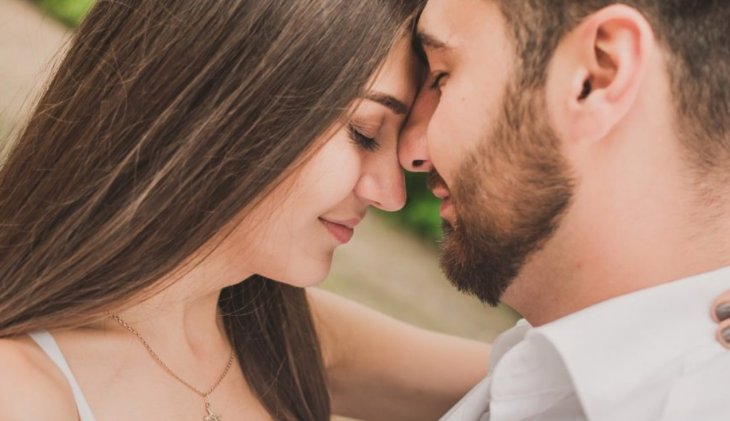 Лучше не бывает: 5 симптомов, которые есть только у счастливых пар