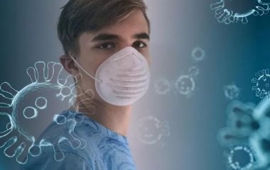 10 правил для тих, хто не хоче підхопити вірус