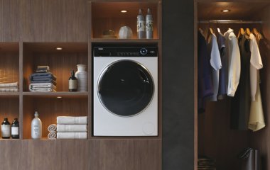 Інноваційна техніка Haier. Як компанія Haier полегшує наш побут