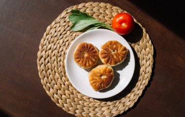 Простые и быстрые рецепты беляшей с мясом на сковороде