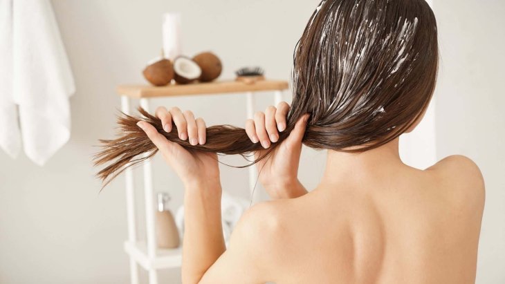 Эксперты назвали продукты, которые предотвращают выпадение волос у мужчин