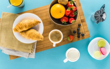 6 продуктів, які не рекомендують їсти лікарі після тренування