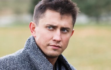 Павел Прилучный покорил сердца поклонниц