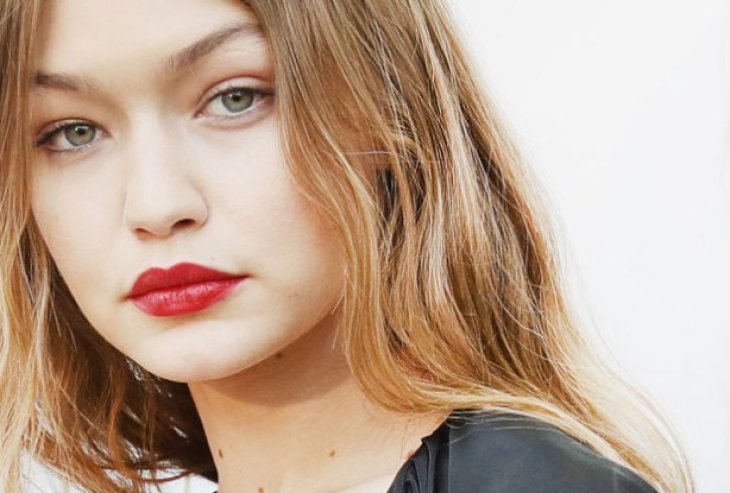 Джиджи Хадид представила украшения бренда «Valerie Messika» в новой фотосессии 