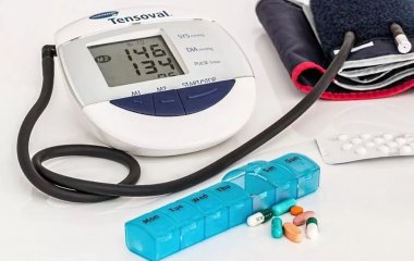 П'ять ефективних прийомів для зниження артеріального тиску вдома
