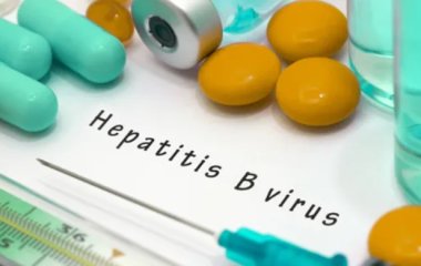 Гепатолог назвав найчастіше місце зараження гепатитом B