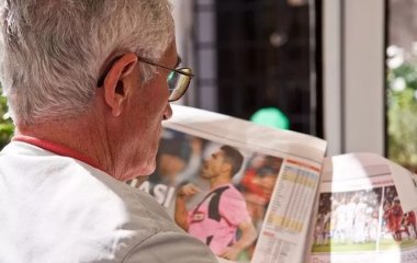 Вчені назвали вік, після якого пенсіонери стають особливо довірливими