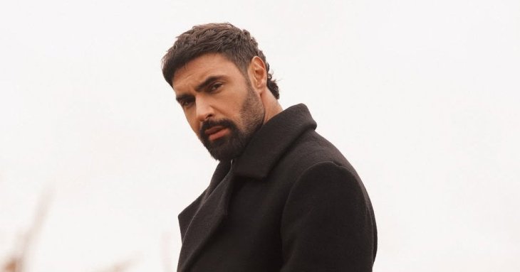 Віталій Козловський розповів, як святкуватиме Великдень і що буде на столі