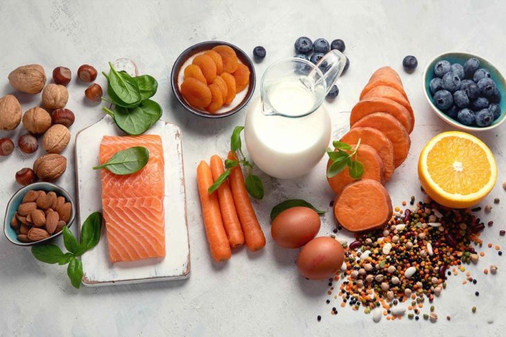 Які продукти допоможуть усунути запалення: знайдуться у кожного