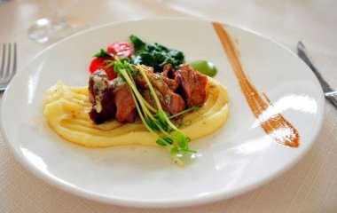 Ученые объяснили, как еда может продлить жизнь