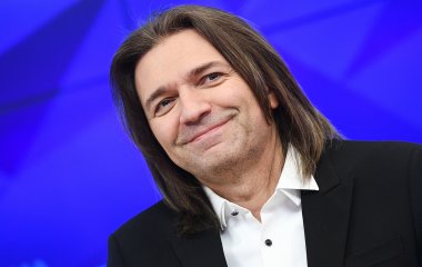 Дмитрий Маликов умилил фанатов снимком с маленьким сыном