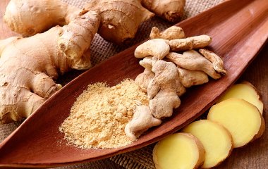 Названы пять «суперпродуктов» для укрепления иммунной системы