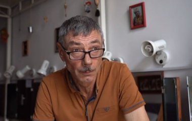 Умер известный украинский актер Юрий Потапенко