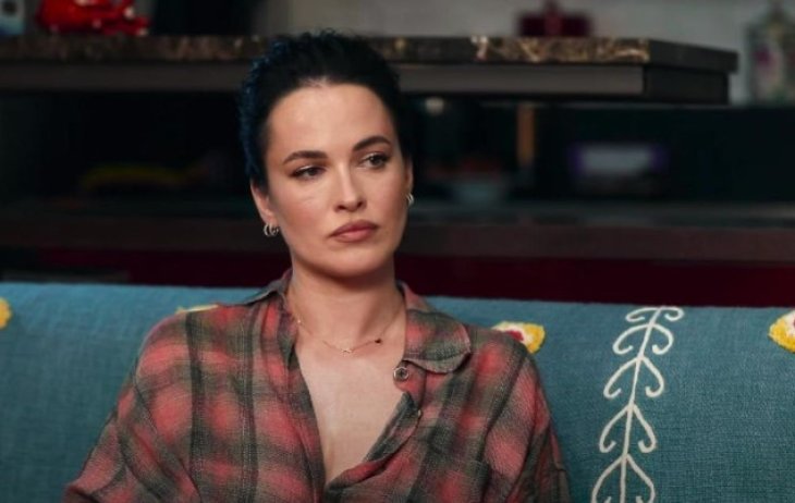 Даша Астафьева призналась, почему у нее нет детей и почему она не выходит замуж