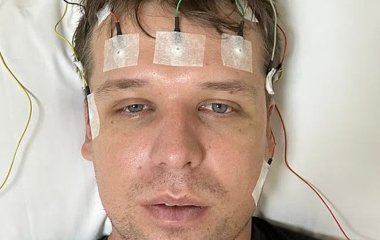Чоловік майже два роки не засинає: неймовірна історія здивувала медиків