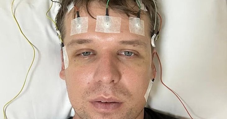 Чоловік майже два роки не засинає: неймовірна історія здивувала медиків