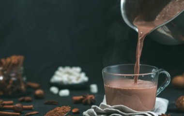 Деякі напої покращують захист від тромбів після COVID-19.