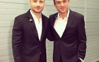 Влад Топалов намекнул, что в молодости у него был роман с Сергеем Лазаревым