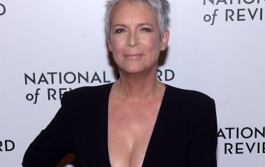 Джейми Ли Кертес призналась, что ее ребёнок трансгендер