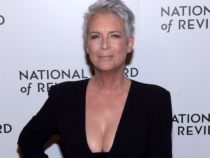 Джейми Ли Кертес призналась, что ее ребёнок трансгендер