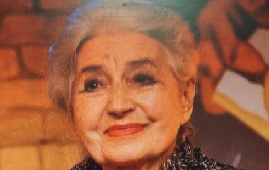Померла народна артистка України Галина Яблонська, яка страждала від тяжкої хвороби