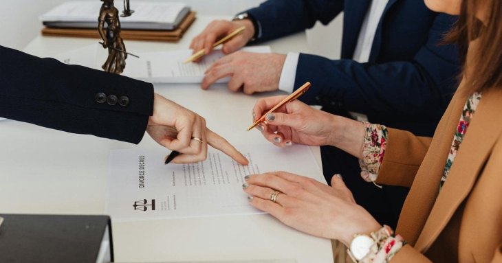 Ви на порозі розлучення: які сигнали можуть свідчити про кризу у стосунках