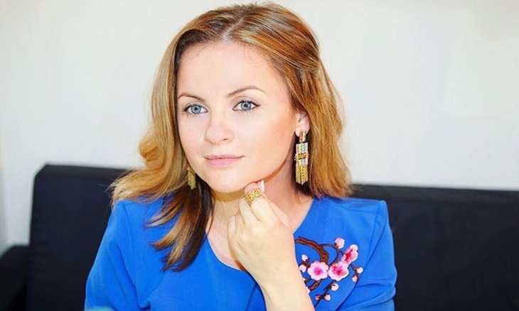Юлия Проскурякова: «Чувствую себя свиноматкой»