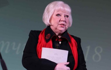 Светлана Крючкова рассказала о своем состоянии после госпитализации