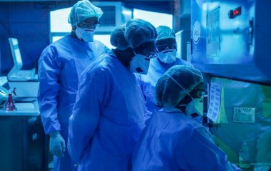 Виявлено ген, який змушує клітини мозку боротися із хворобою Альцгеймера