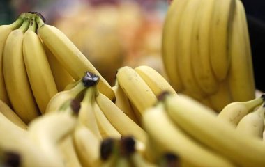 Дієтологи підтвердили користь бананів для спортсменів