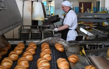 Дієтолог назвала найкорисніший хліб
