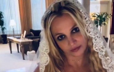 Бритни Спирс рассказала о 