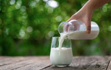 Названо три продукти, які швидко знижують холестерин у крові
