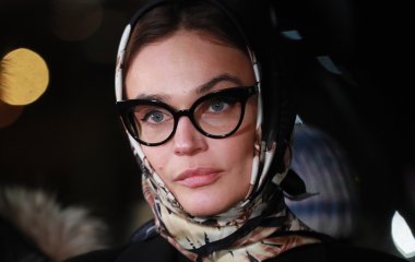 Алена Водонаева рассказала, зачем ежедневно выключает мобильный телефон