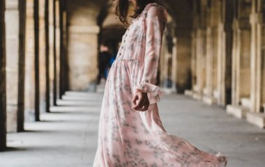 5 привычек роскошной женщины, которые вам обязательно надо перенять